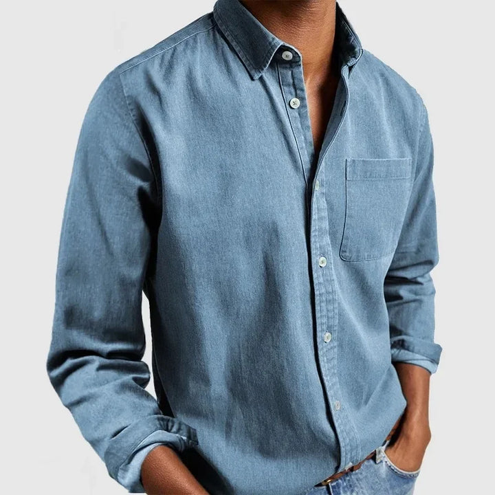 Charles | Chemise Casual