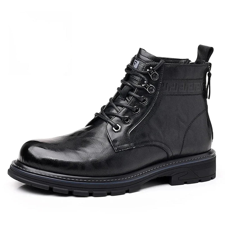 Ethan | Bottines professionnelles