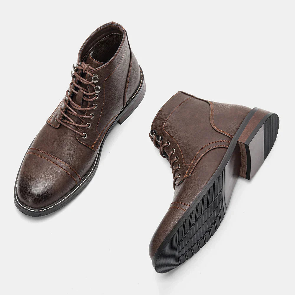Dakota | Chaussures derby classiques