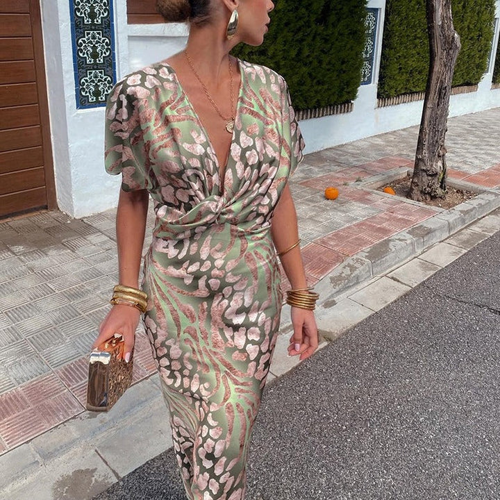 Roxane™ | Robe Longue