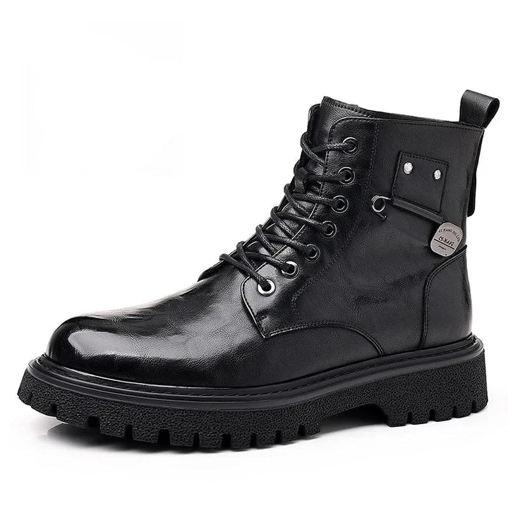 Ethan | Bottines professionnelles