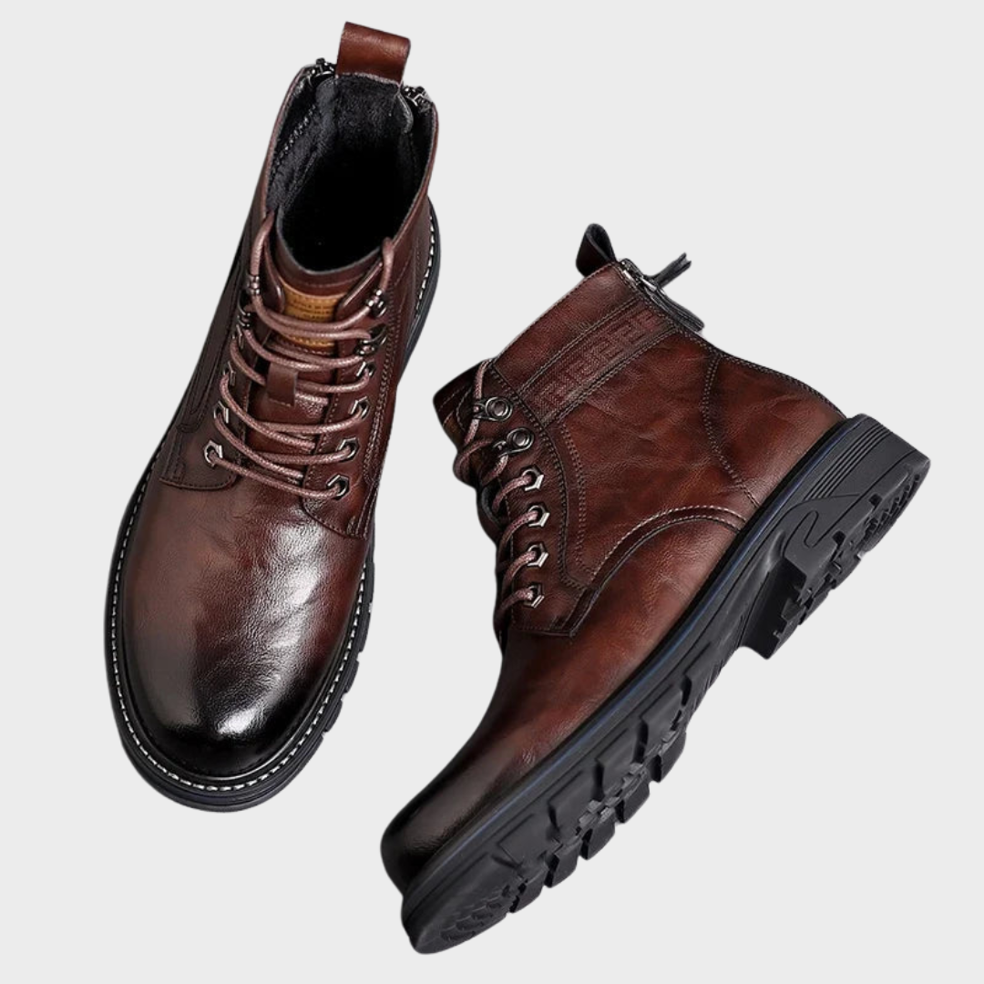 Ethan | Bottines professionnelles