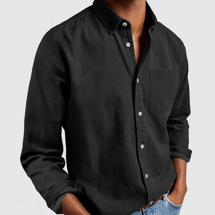 Charles | Chemise Casual