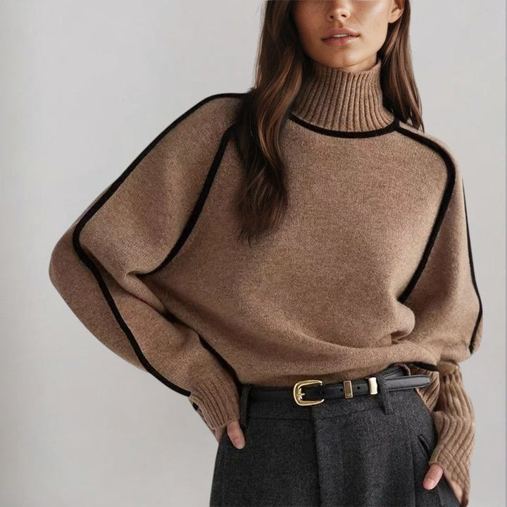 Lucien Moreau™ | Diane Pull Over