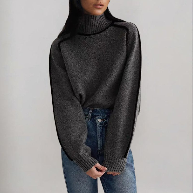 Lucien Moreau™ | Diane Pull Over