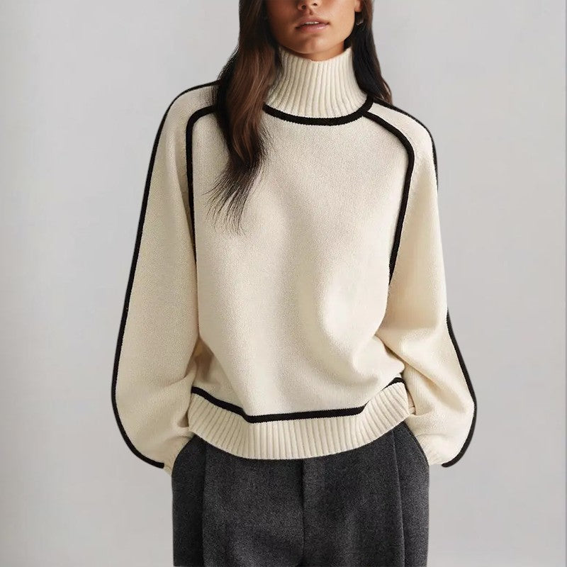 Lucien Moreau™ | Diane Pull Over