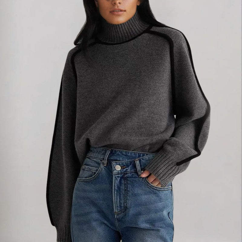 Lucien Moreau™ | Diane Pull Over