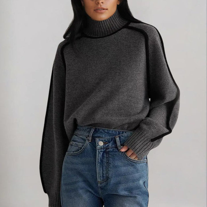 Lucien Moreau™ | Diane Pull Over