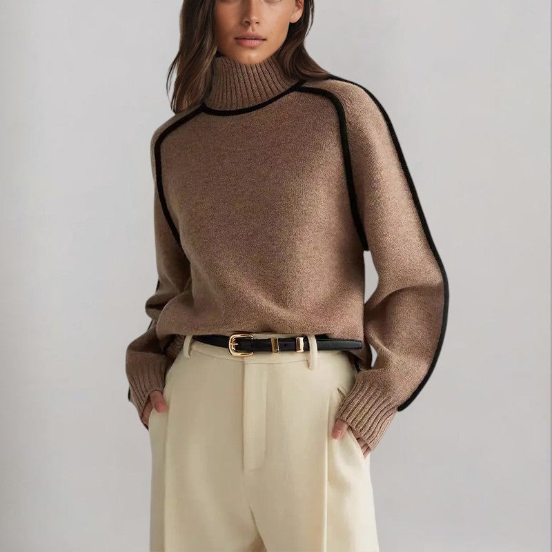 Lucien Moreau™ | Diane Pull Over