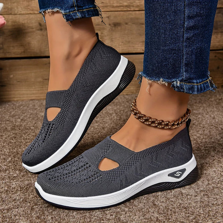 Baskets de marche RelaxFit