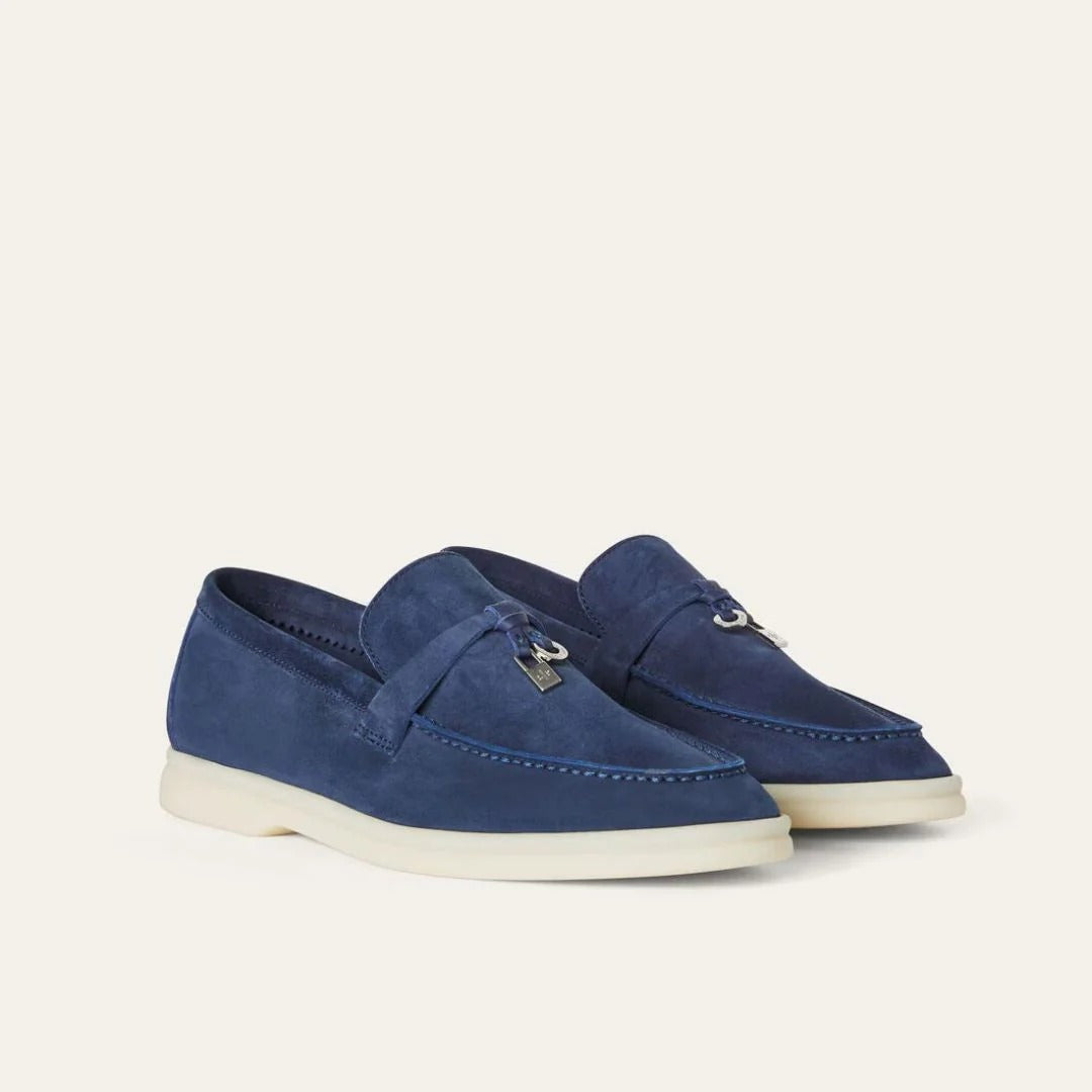 Giulia – Mocassins Élégants