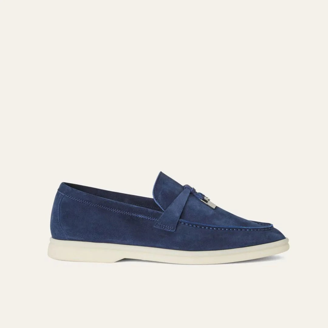 Giulia – Mocassins Élégants