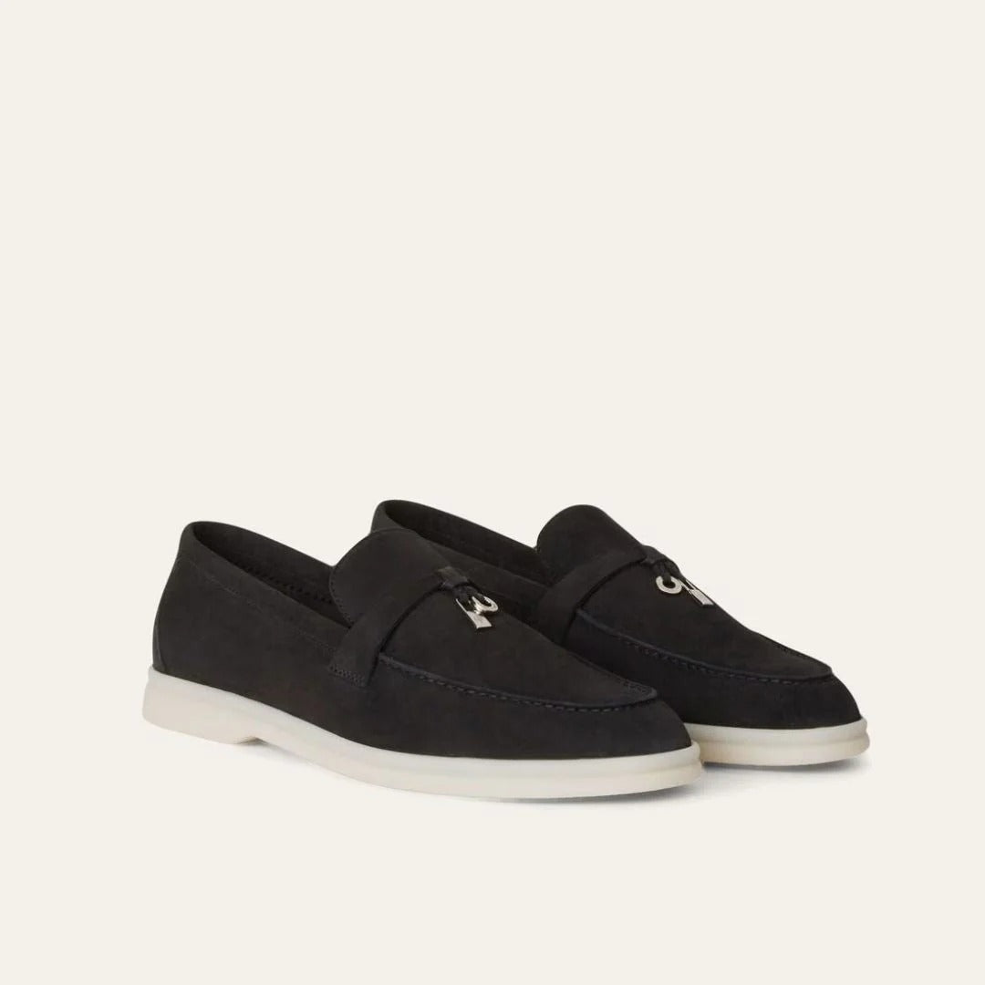 Giulia – Mocassins Élégants