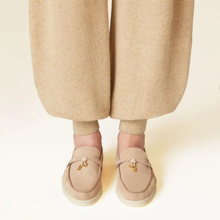 Giulia – Mocassins Élégants