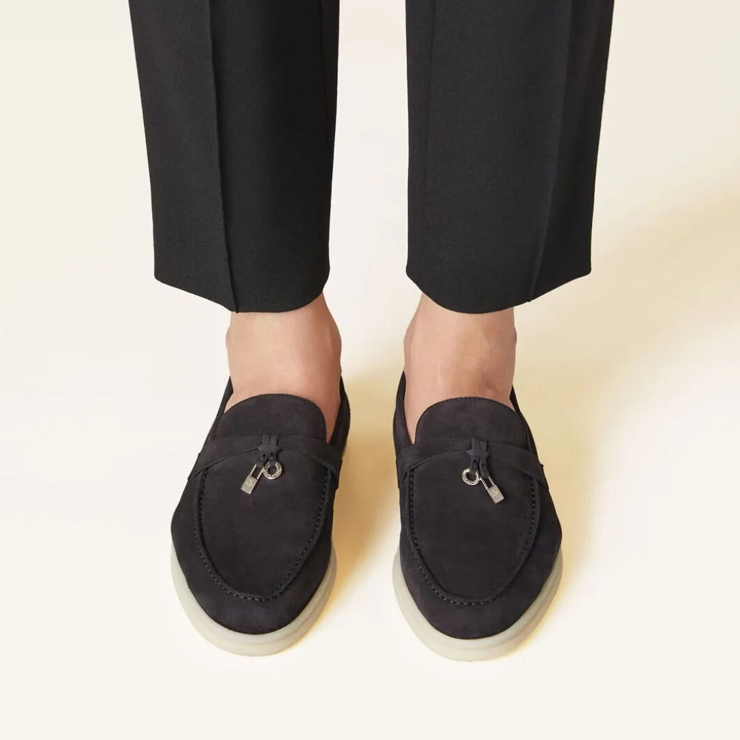 Giulia – Mocassins Élégants